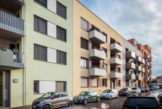 Quartier Maximilian Bild 5